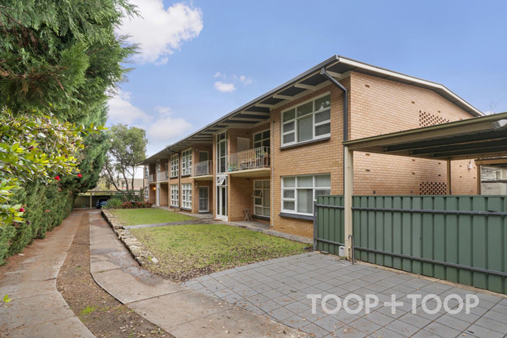 3 / 30 Elderslie Avenue,Fitzroy SA 5082