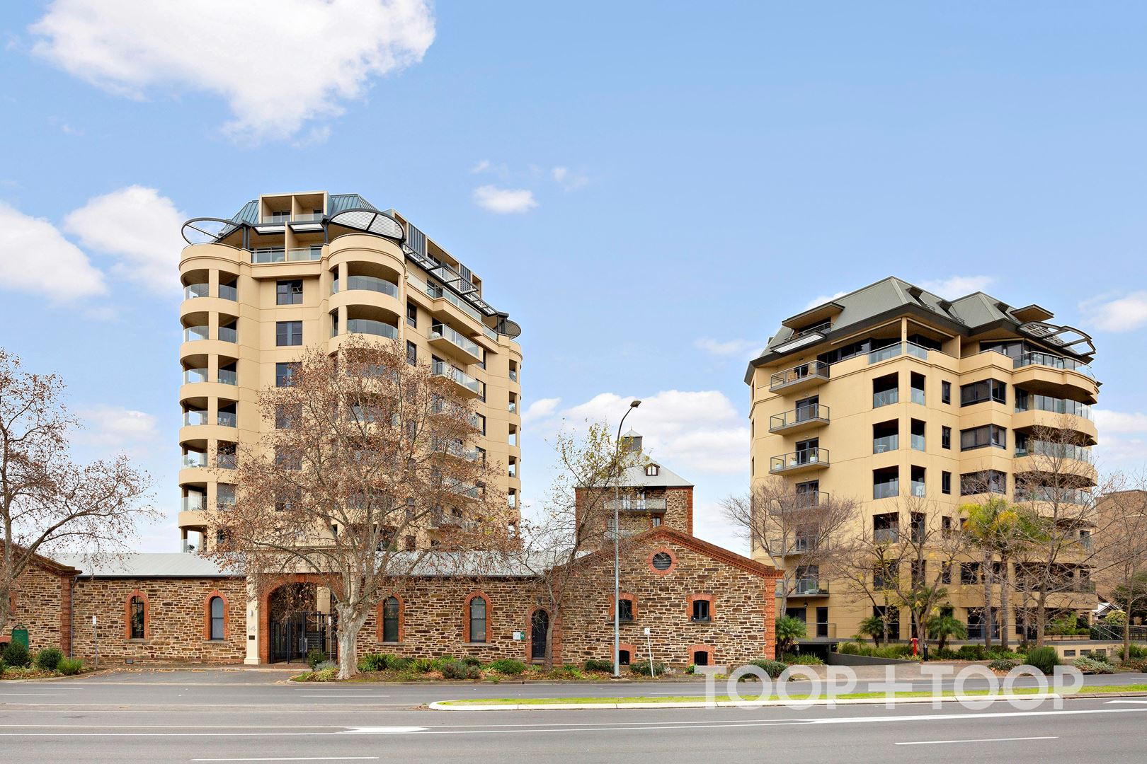 3 / 15 Dequetteville Terrace, Kent Town SA 5067, Kent Town - Thumbnail 2