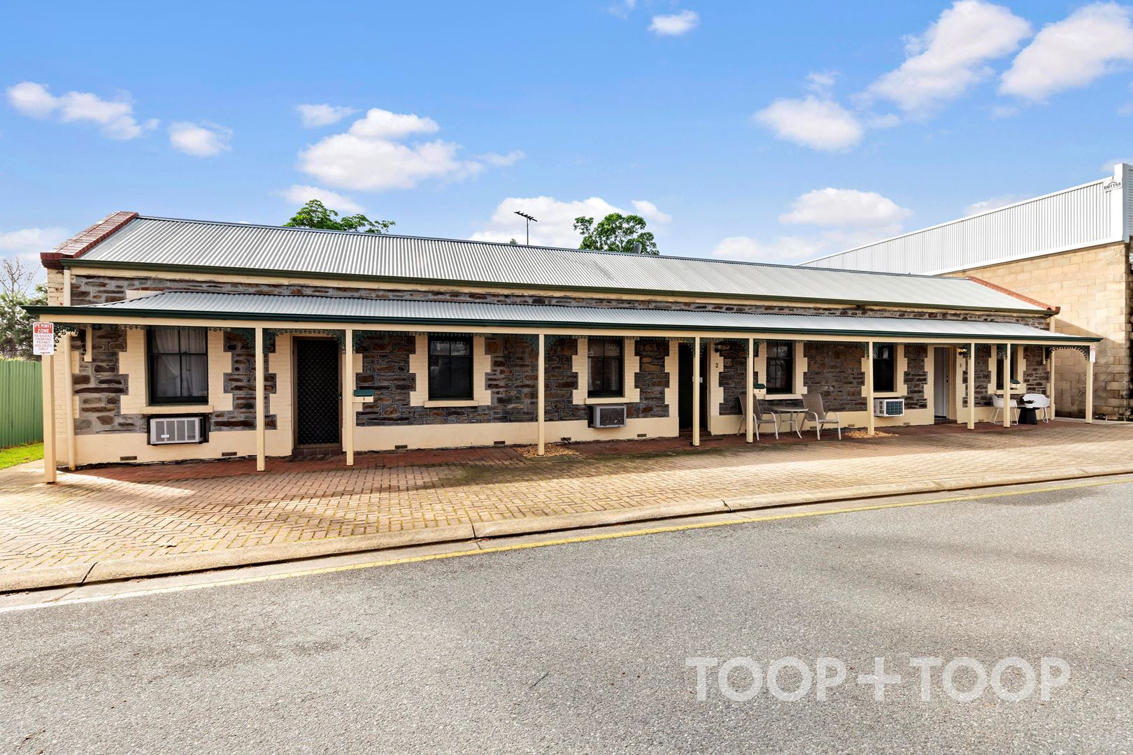 1-3 Chapel Street, Hindmarsh SA 5007, Hindmarsh - Thumbnail 2