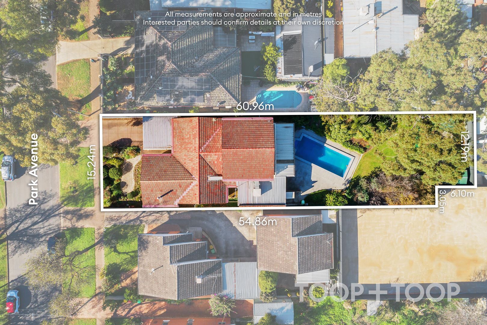 30 Park Avenue, Rosslyn Park SA 5072, Rosslyn Park - Thumbnail 4