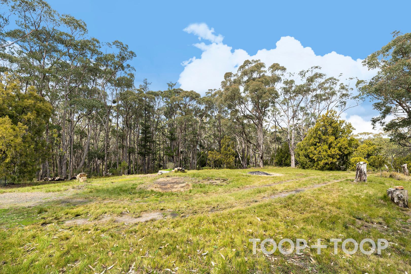 364 Carey Gully Road, Mount SA 5155 TOOP+TOOP