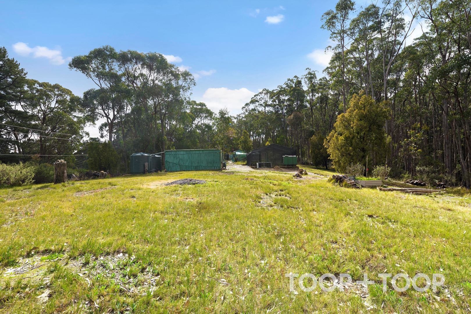 364 Carey Gully Road, Mount SA 5155 TOOP+TOOP
