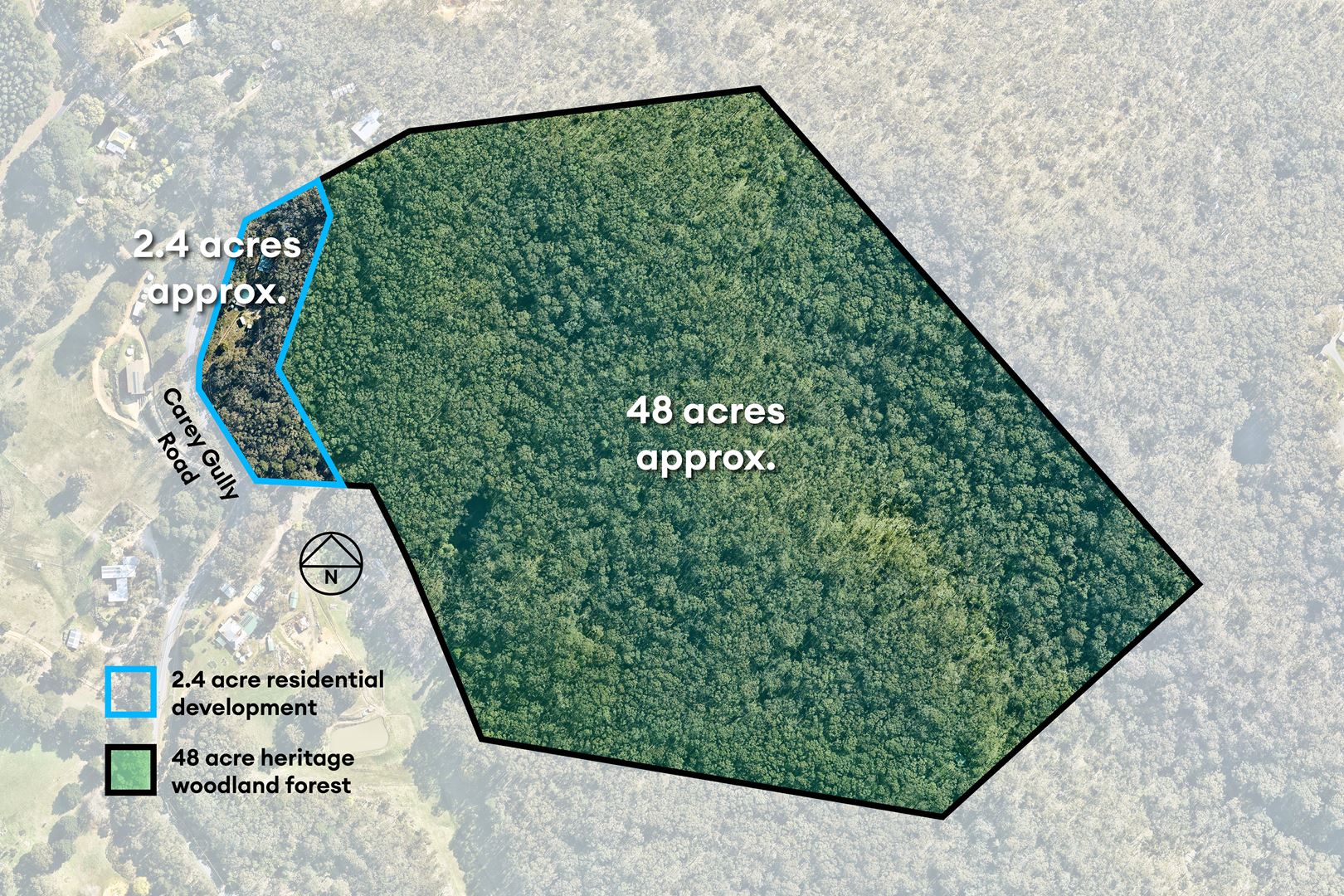 364 Carey Gully Road, Mount George SA 5155, Mount George - Image 1