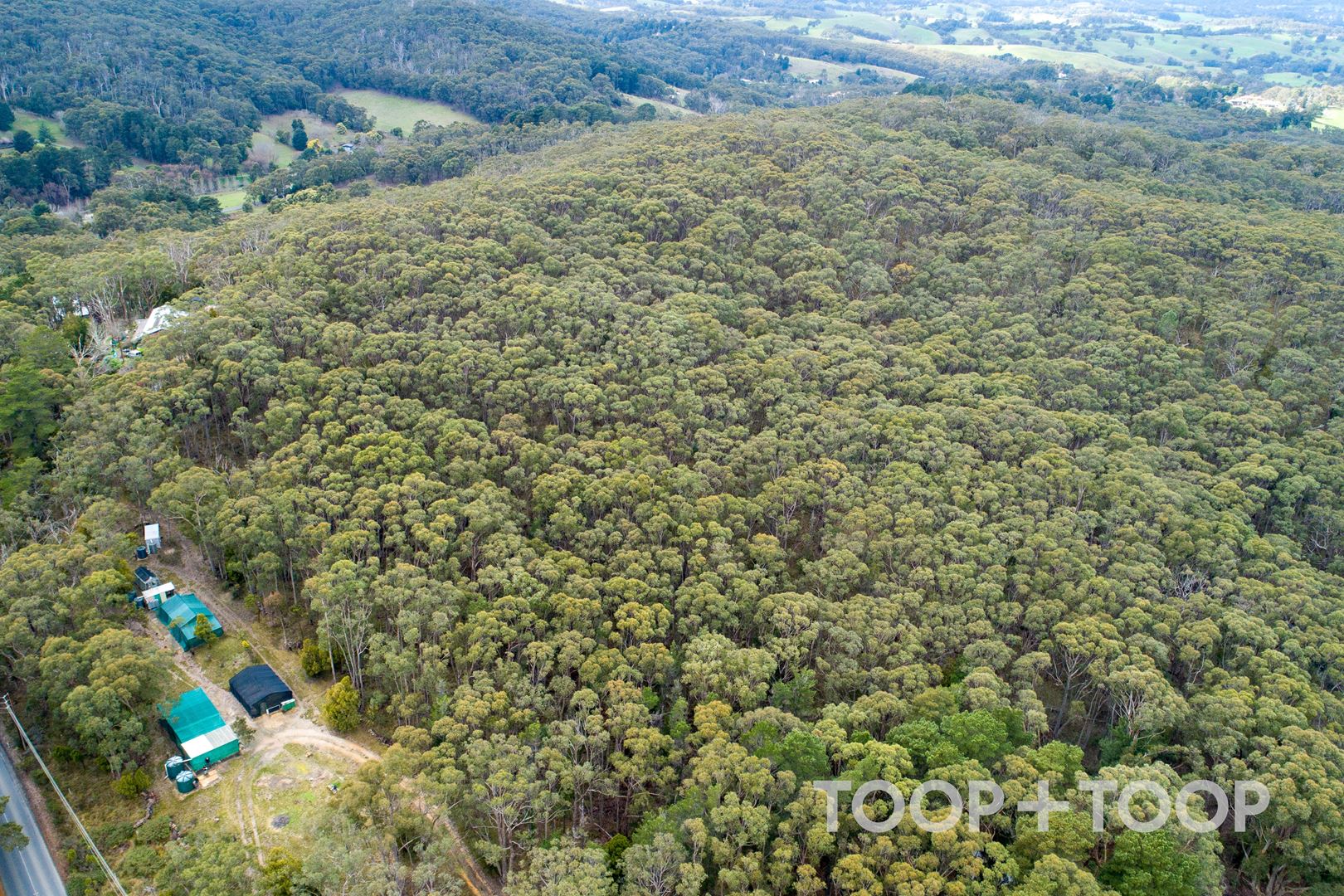 364 Carey Gully Road, Mount SA 5155 TOOP+TOOP