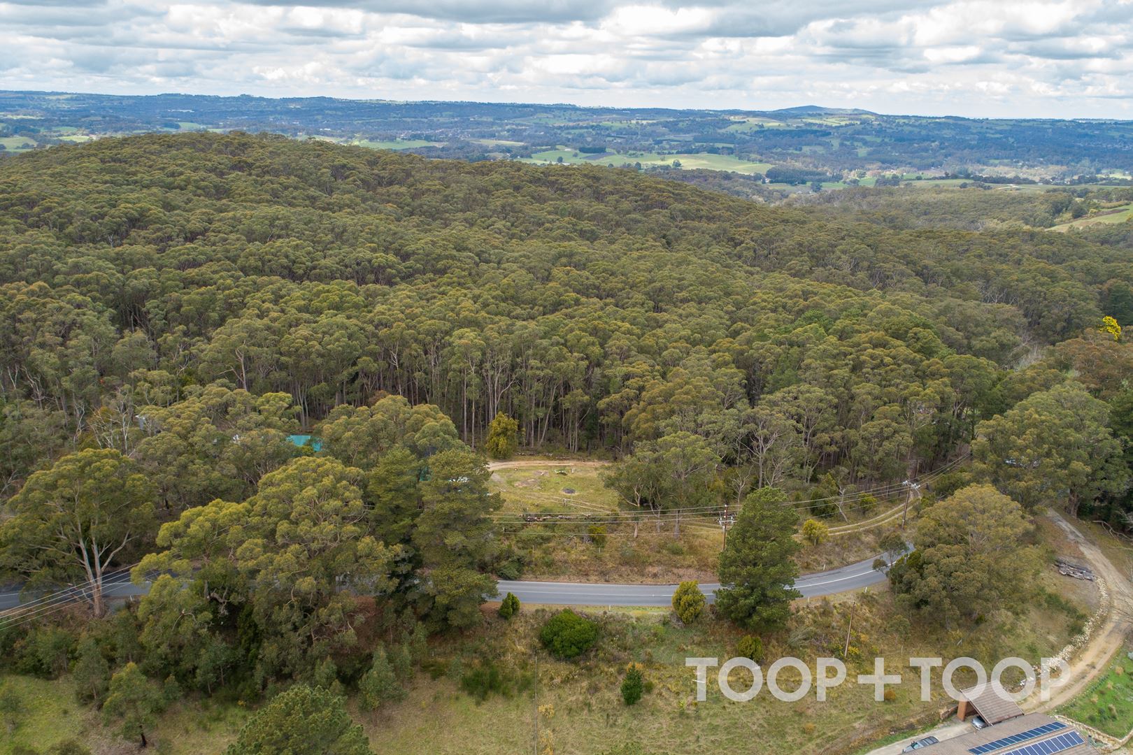 364 Carey Gully Road, Mount SA 5155 TOOP+TOOP