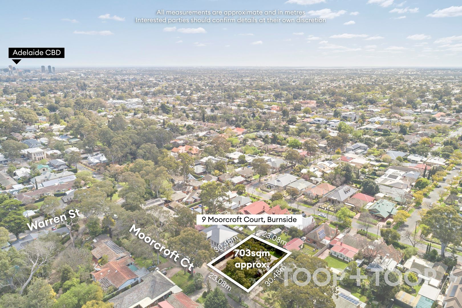 9 Moorcroft Court, Burnside SA 5066, Burnside - Thumbnail 2