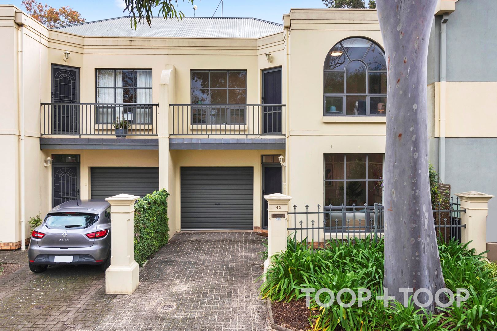 43 Cedar Crescent, Glenside SA 5065