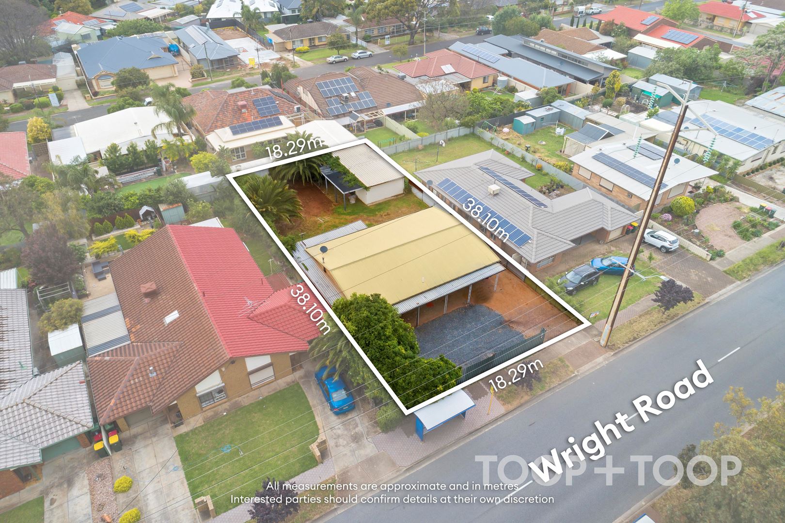 323 Wright Road, Valley View SA 5093, Valley View - Thumbnail 7