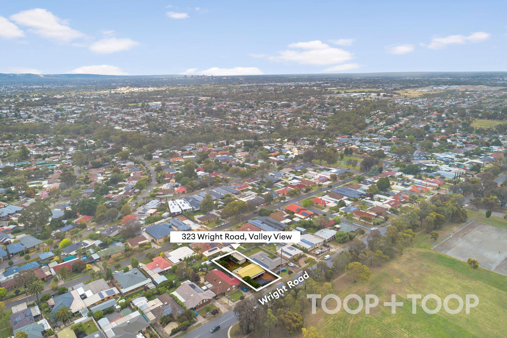 323 Wright Road, Valley View SA 5093, Valley View - Thumbnail 8