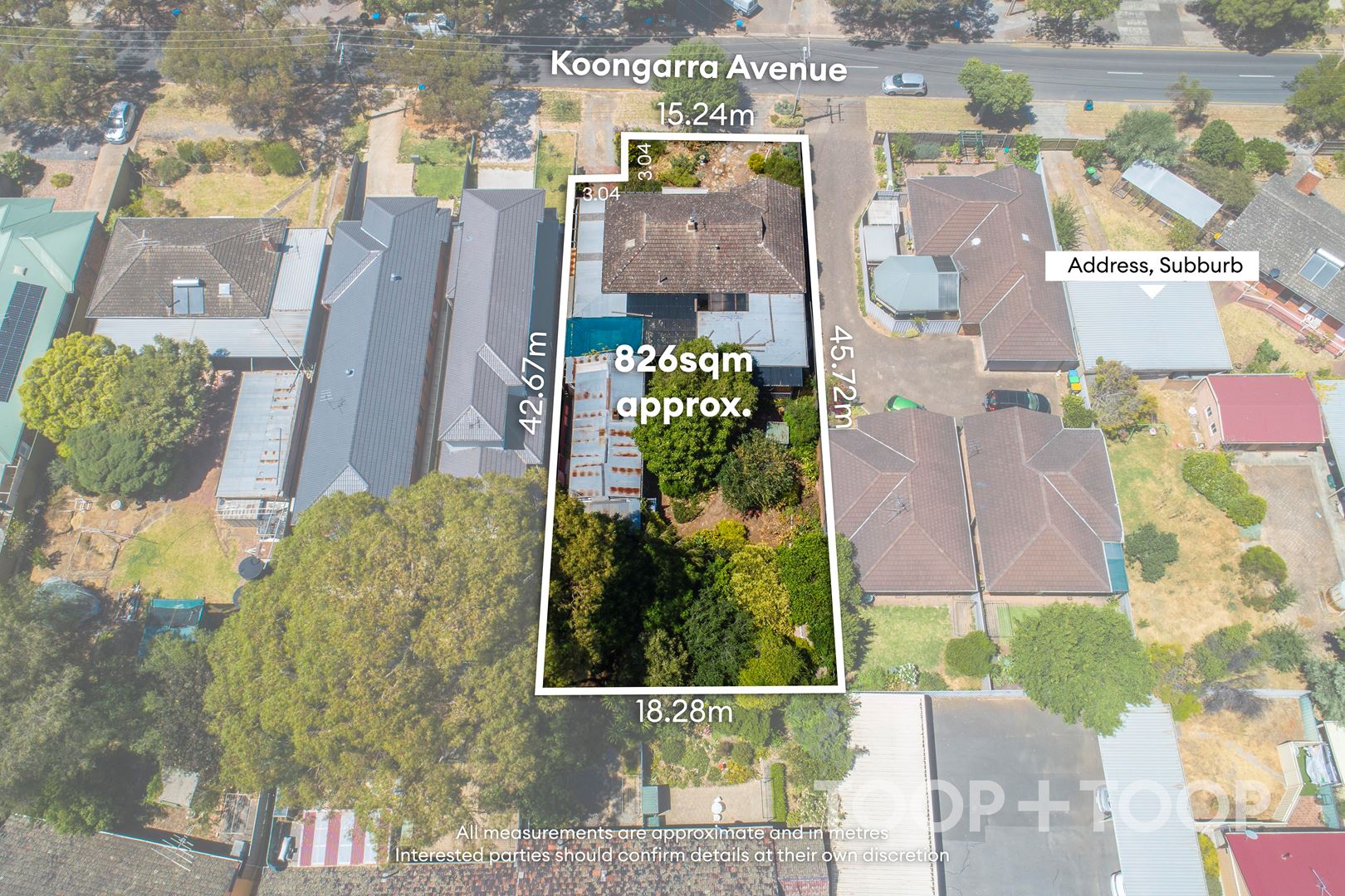3 Koongarra Avenue, Magill SA 5072, Magill - Thumbnail 2