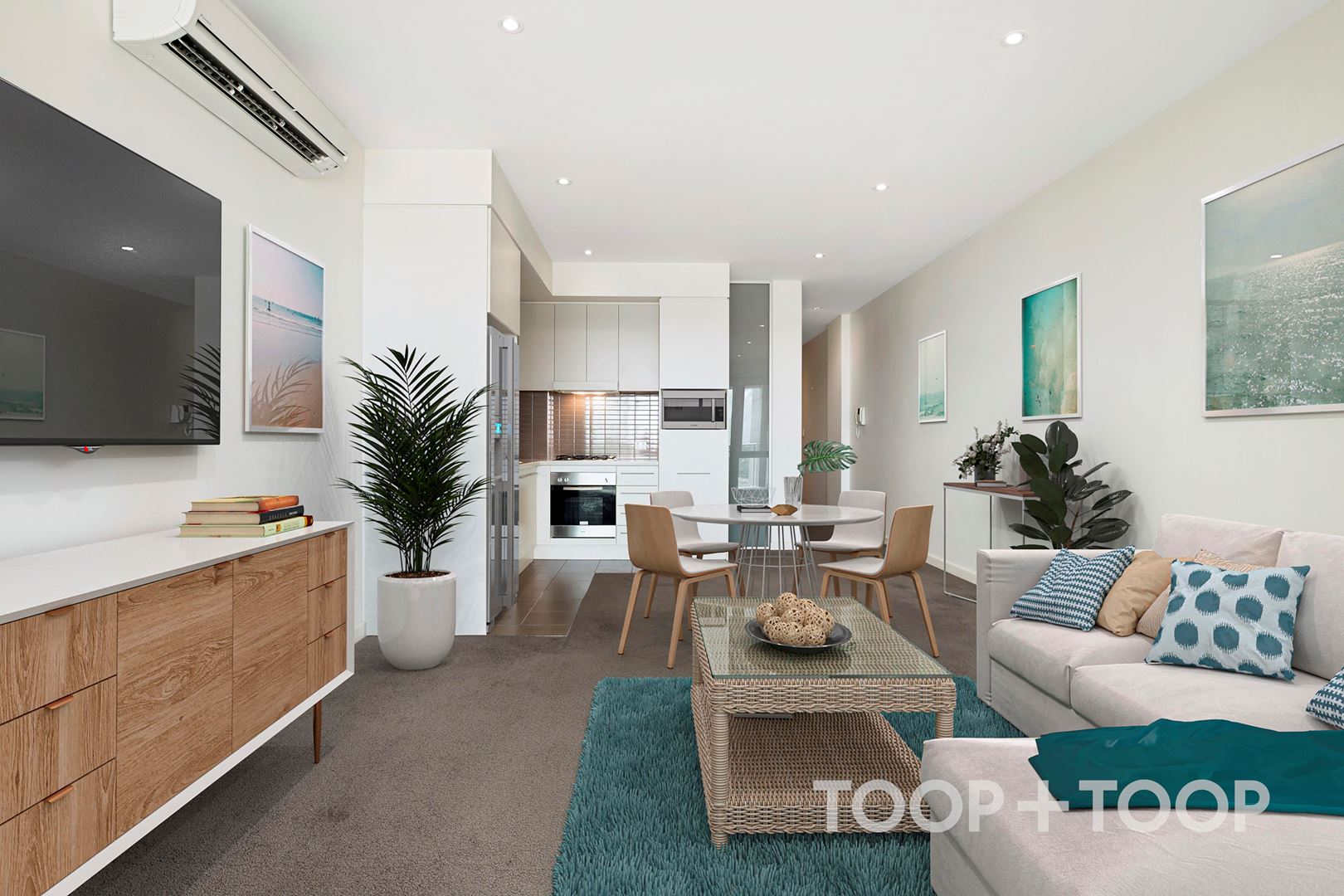 605 / 2-6 Pilla Avenue, New Port SA 5015, New Port - Thumbnail 2