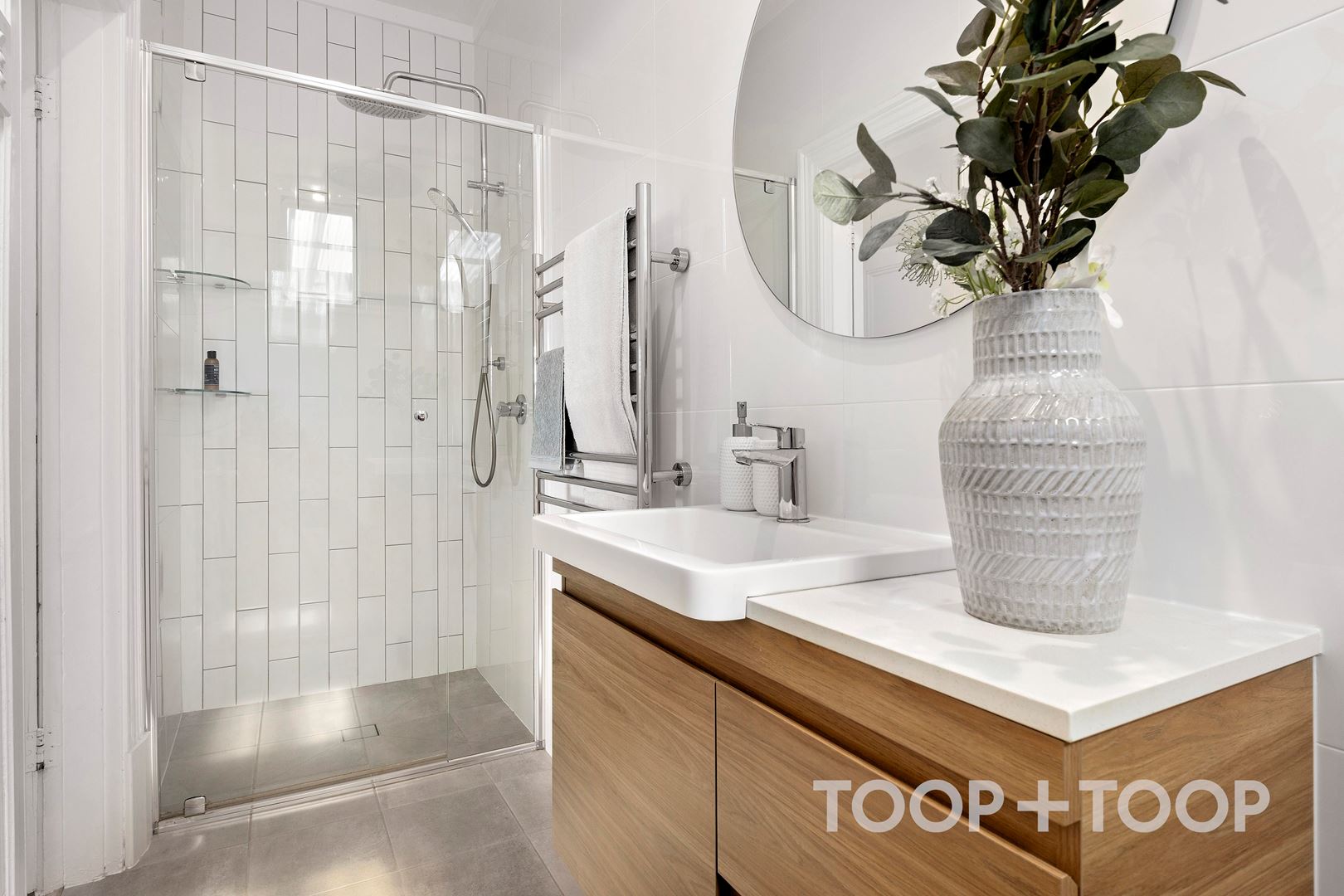 9 Victoria Street, Payneham SA 5070 TOOP+TOOP