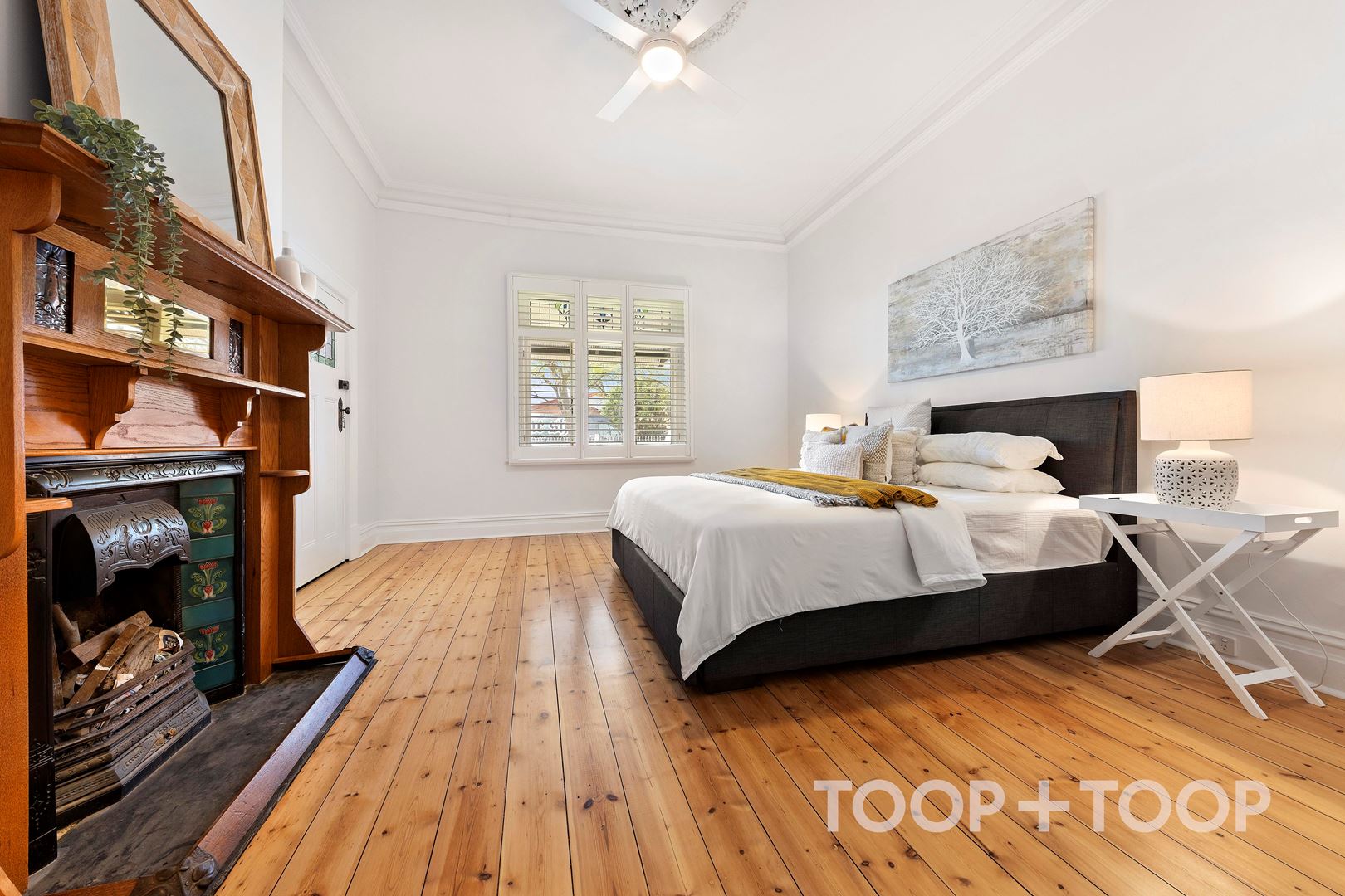 9 Victoria Street, Payneham SA 5070 TOOP+TOOP