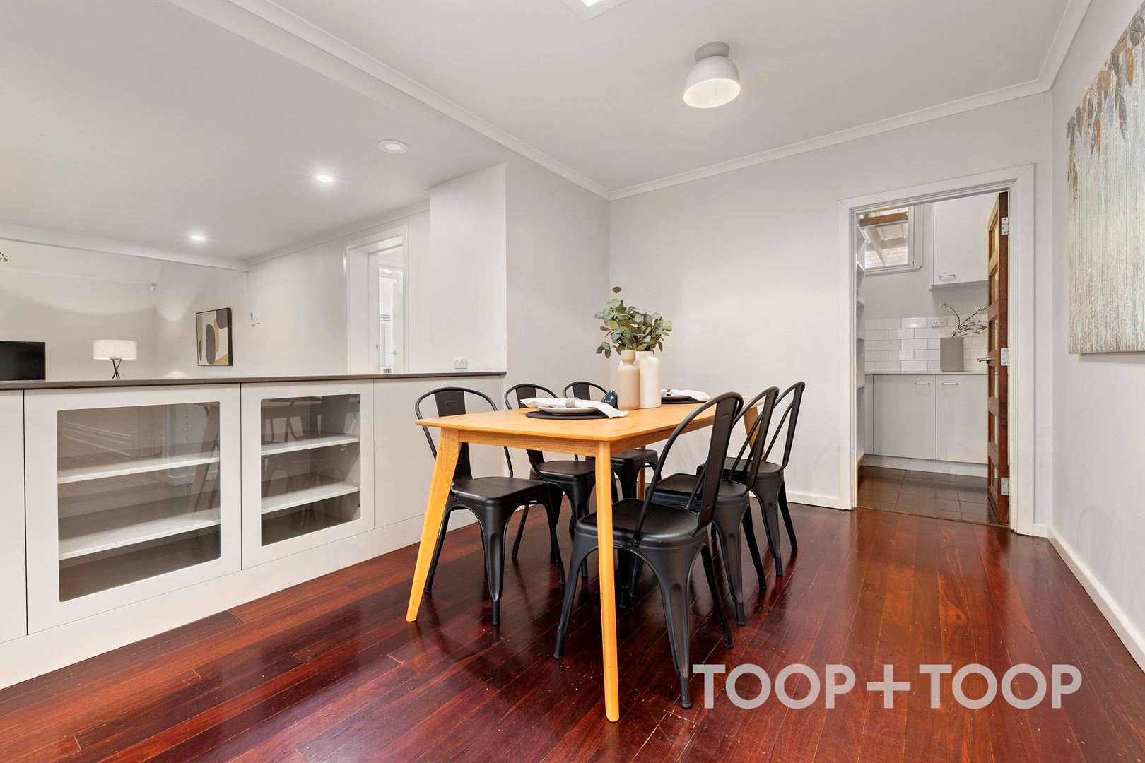 9 Victoria Street, Payneham SA 5070 TOOP+TOOP