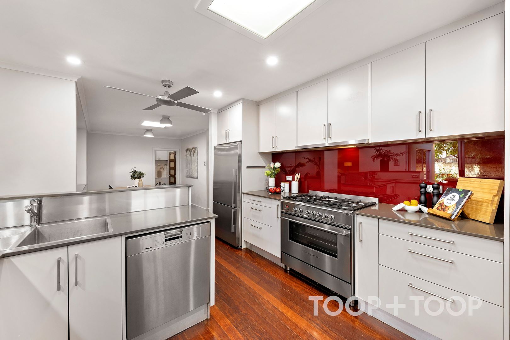 9 Victoria Street, Payneham SA 5070 TOOP+TOOP