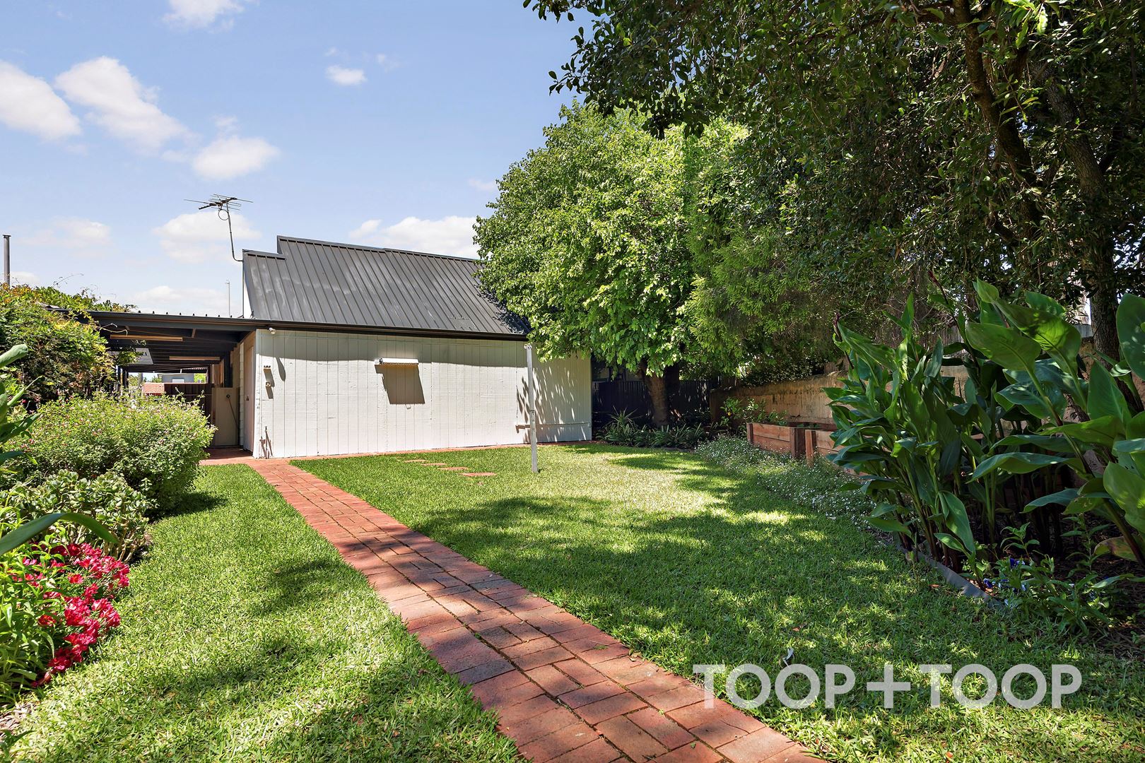 9 Victoria Street, Payneham SA 5070 TOOP+TOOP