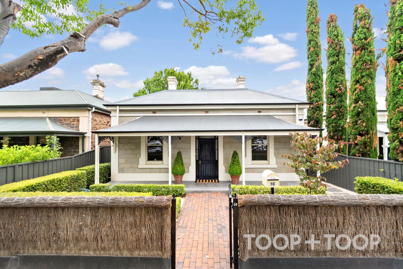 10 Sixth Avenue, St Peters SA 5069, St Peters - Image 1