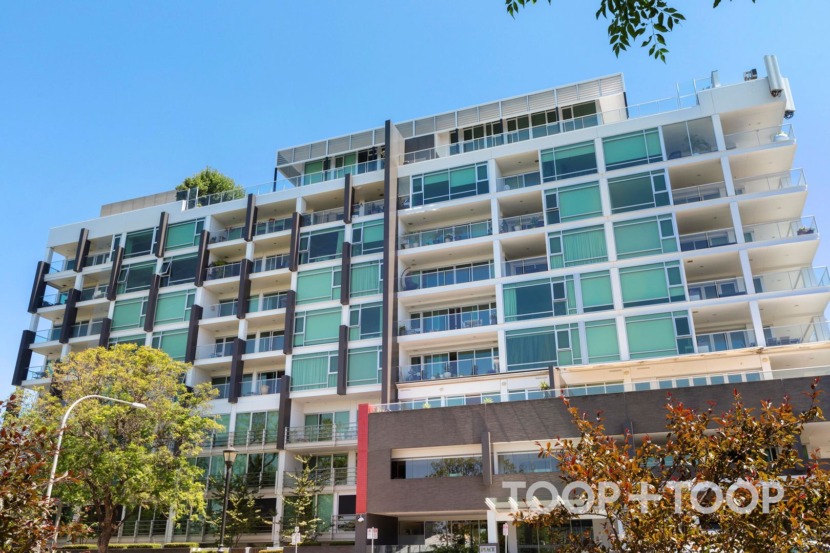 407 / 61-69 Brougham Place, North Adelaide SA 5006, North Adelaide - Thumbnail 6