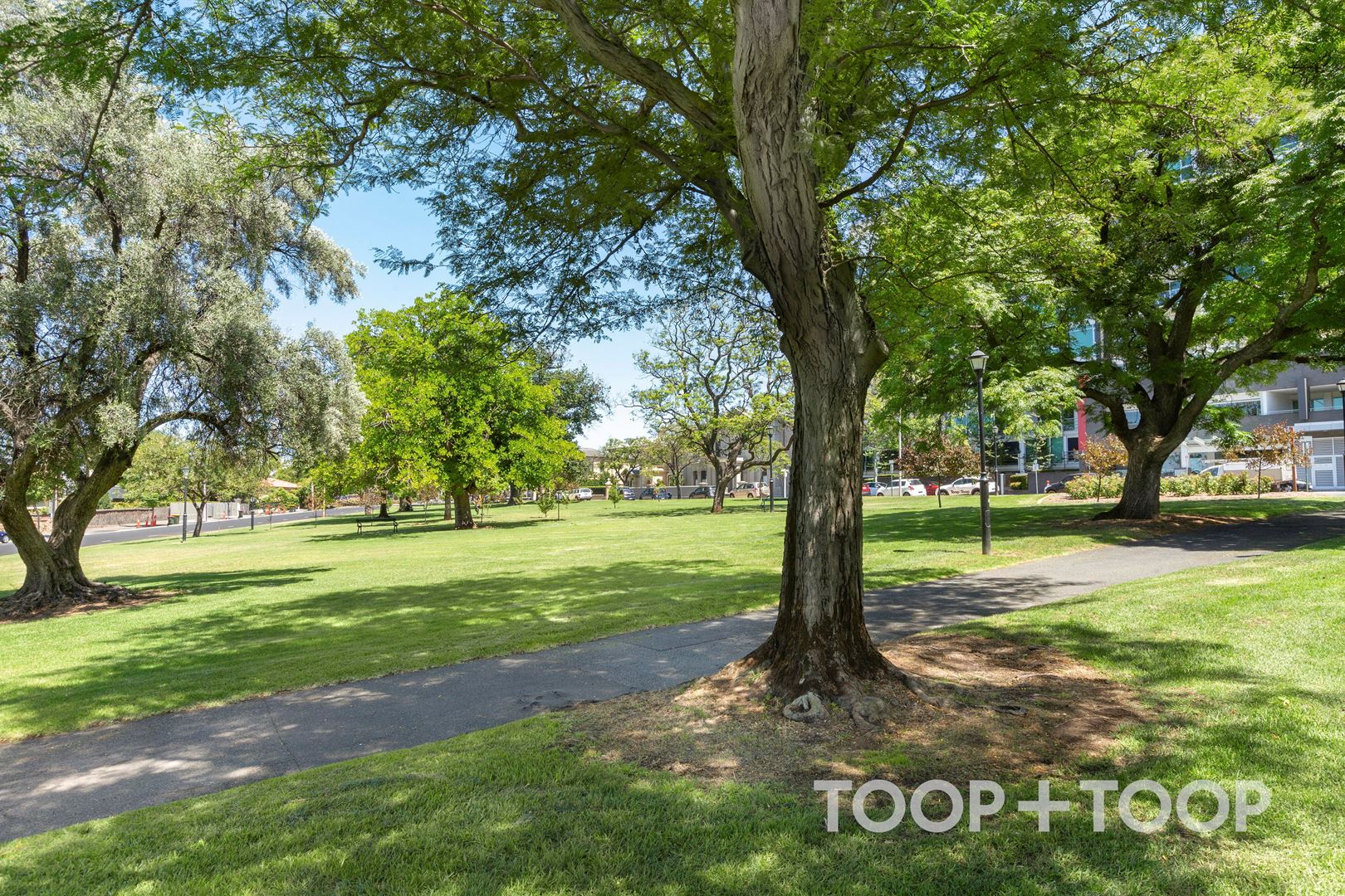 407 / 61-69 Brougham Place, North Adelaide SA 5006, North Adelaide - Thumbnail 7