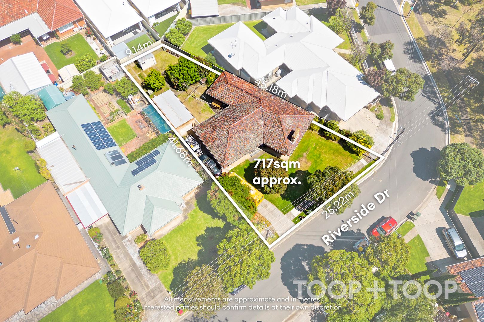 17 Riverside Drive, Fulham SA 5024, Fulham - Thumbnail 2