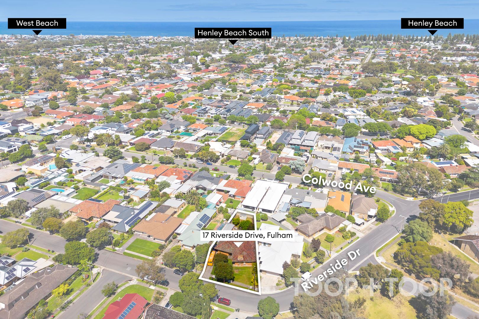 17 Riverside Drive, Fulham SA 5024, Fulham - Thumbnail 3
