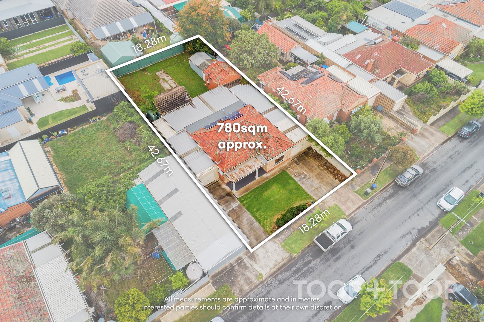 20 Gardner Avenue, West Croydon SA 5008, West Croydon - Thumbnail 2