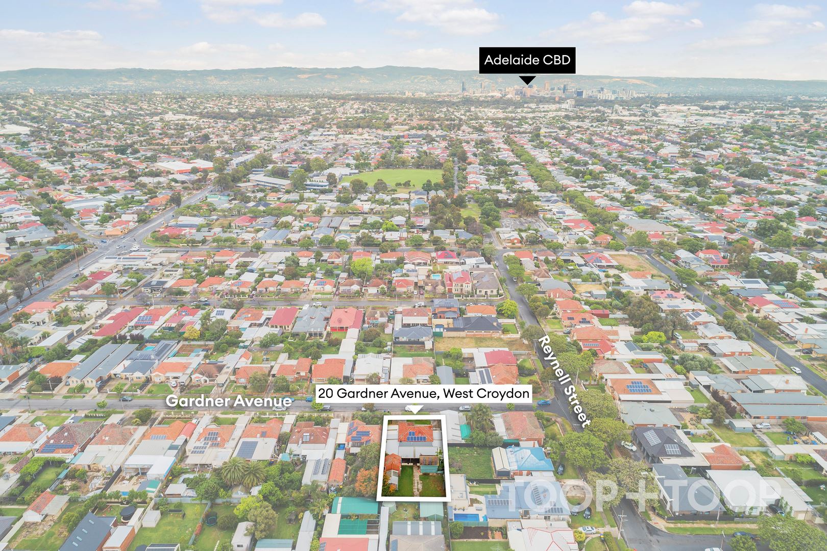 20 Gardner Avenue, West Croydon SA 5008, West Croydon - Thumbnail 3