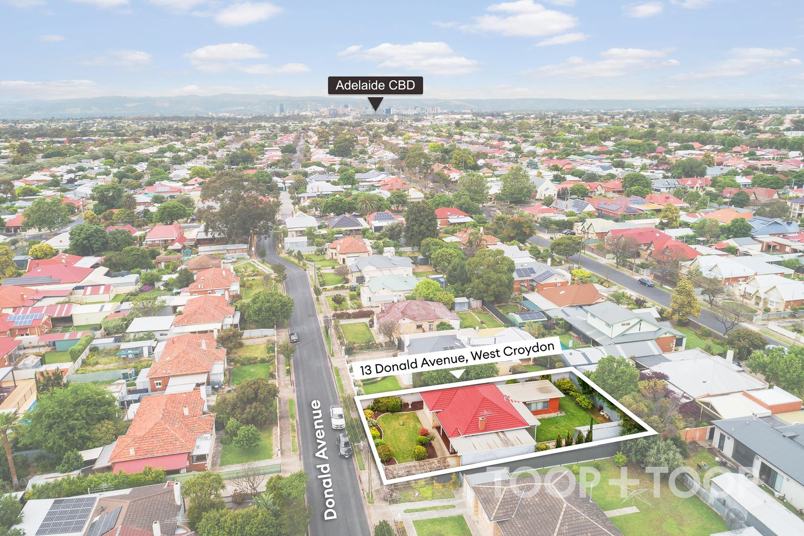 13 Donald Avenue, West Croydon SA 5008, West Croydon - Thumbnail 4
