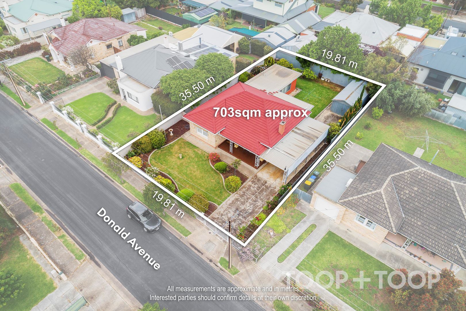 13 Donald Avenue, West Croydon SA 5008, West Croydon - Thumbnail 3