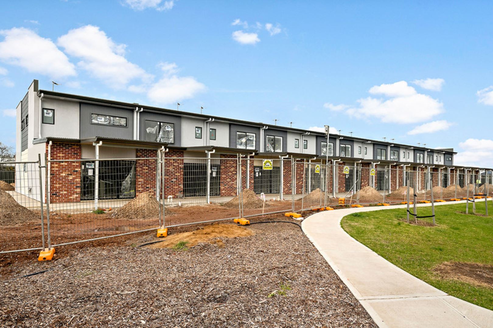 38 McCarron Way, Croydon Park SA 5008, Croydon Park - Image 1