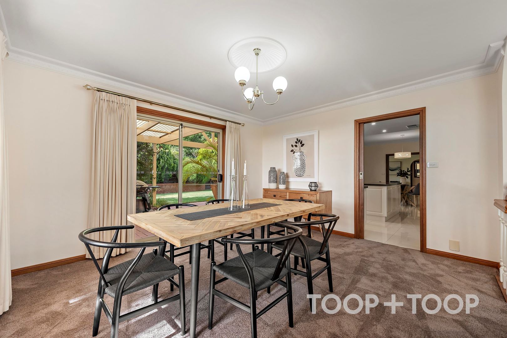 17 Linwood Court, Wynn Vale SA 5127 TOOP+TOOP