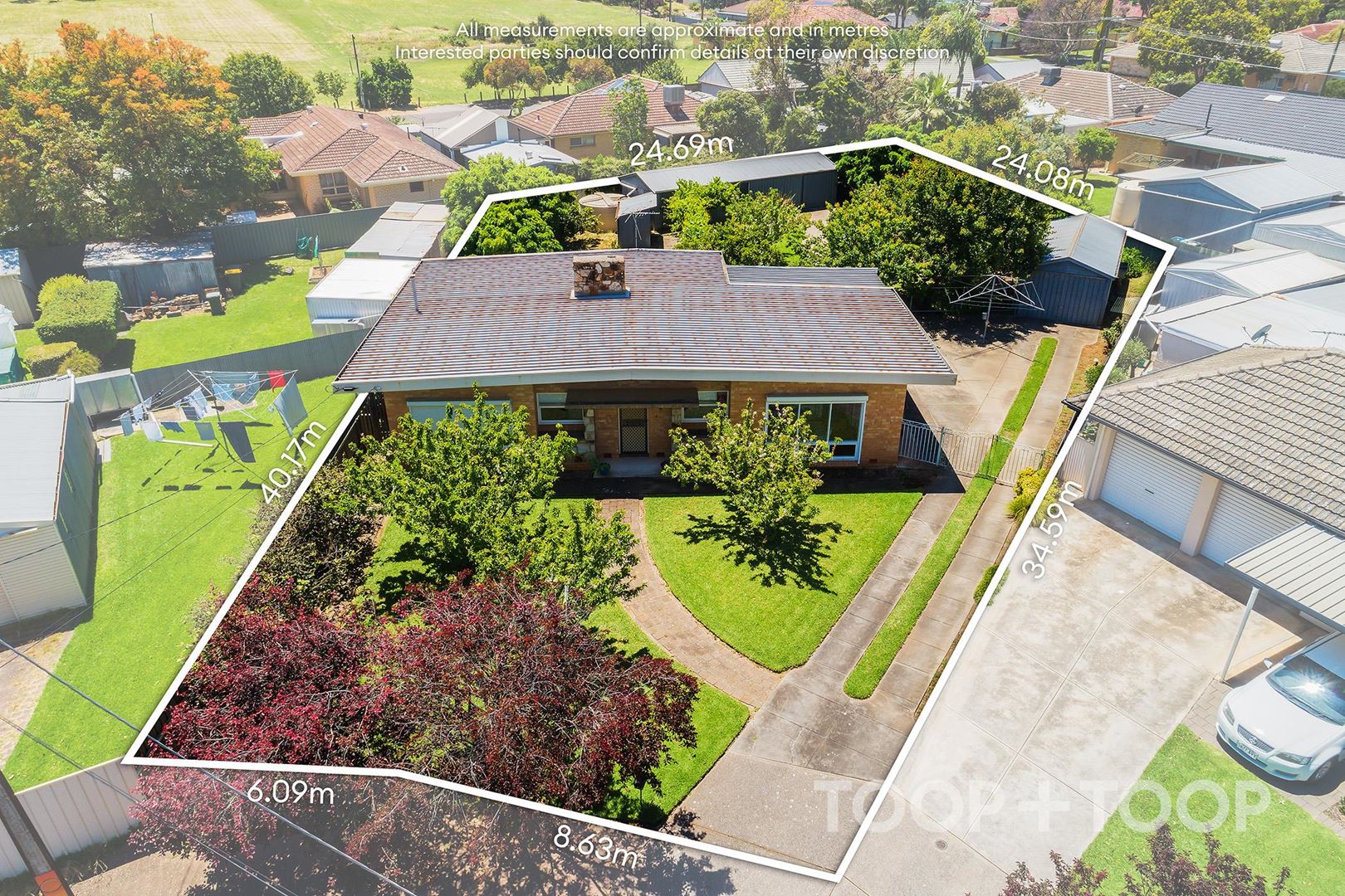 21 Shepherd Lane, Campbelltown SA 5074, Campbelltown - Thumbnail 4