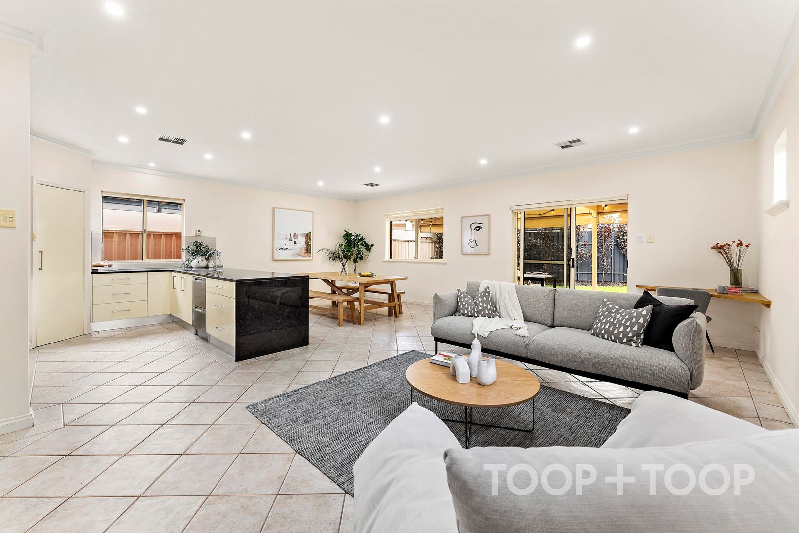 24 Jellicoe Street, Flinders Park SA 5025 - TOOP+TOOP