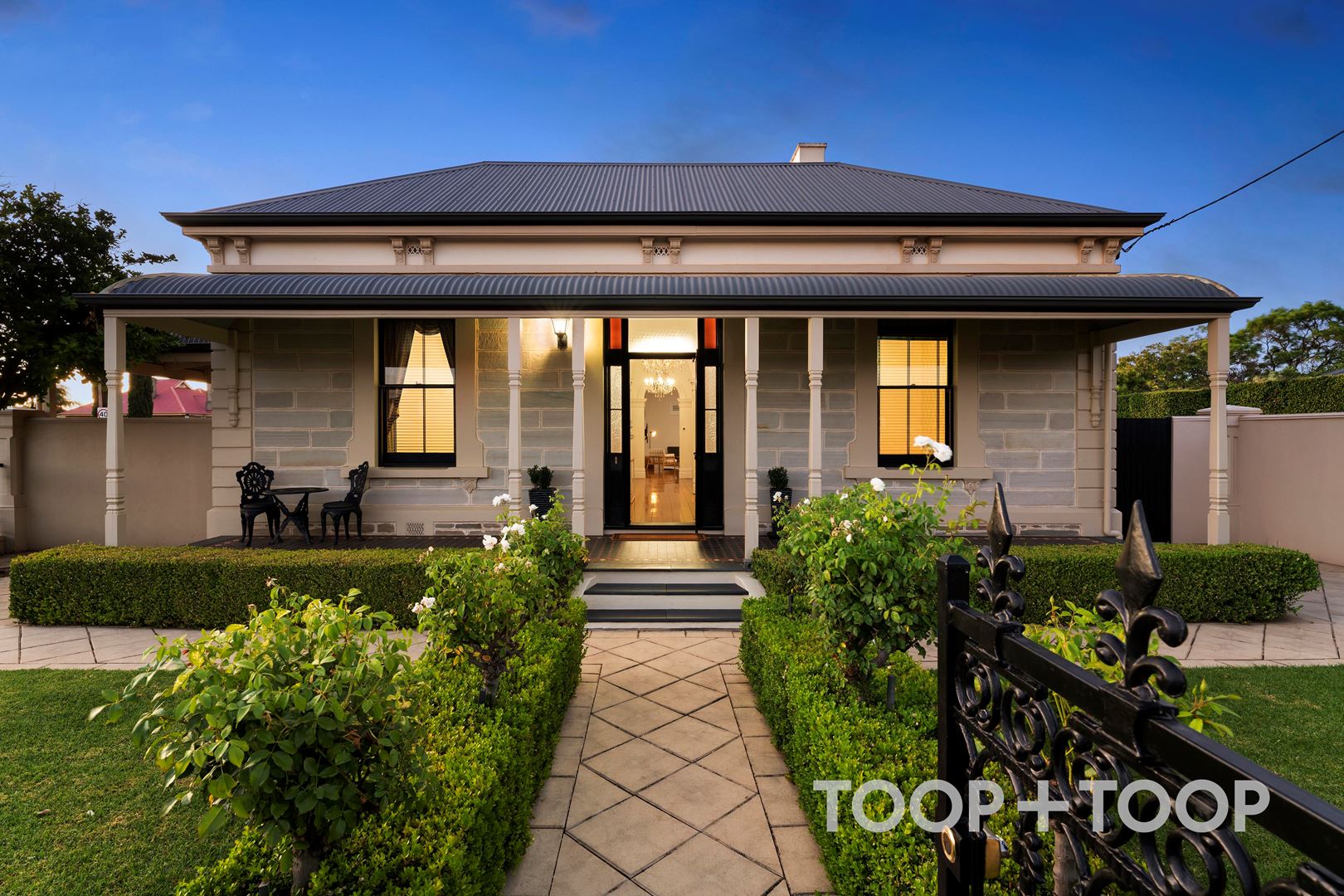 45 Hughes Street North, Woodville SA 5011, Woodville - Image 1