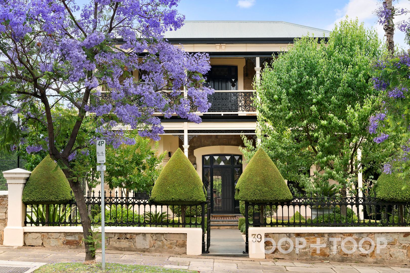 39 Mills Terrace, North Adelaide SA 5006, North Adelaide - Image 1