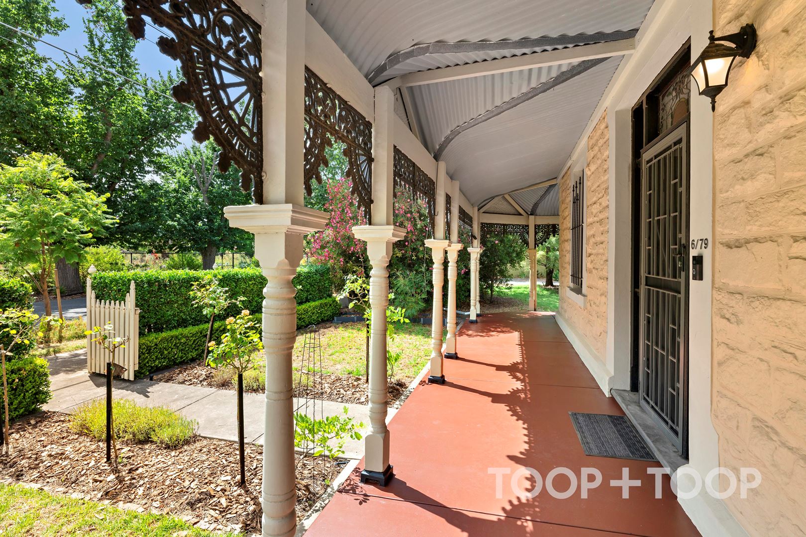 6 / 79 Euston Terrace, West Croydon SA 5008, West Croydon - Thumbnail 2