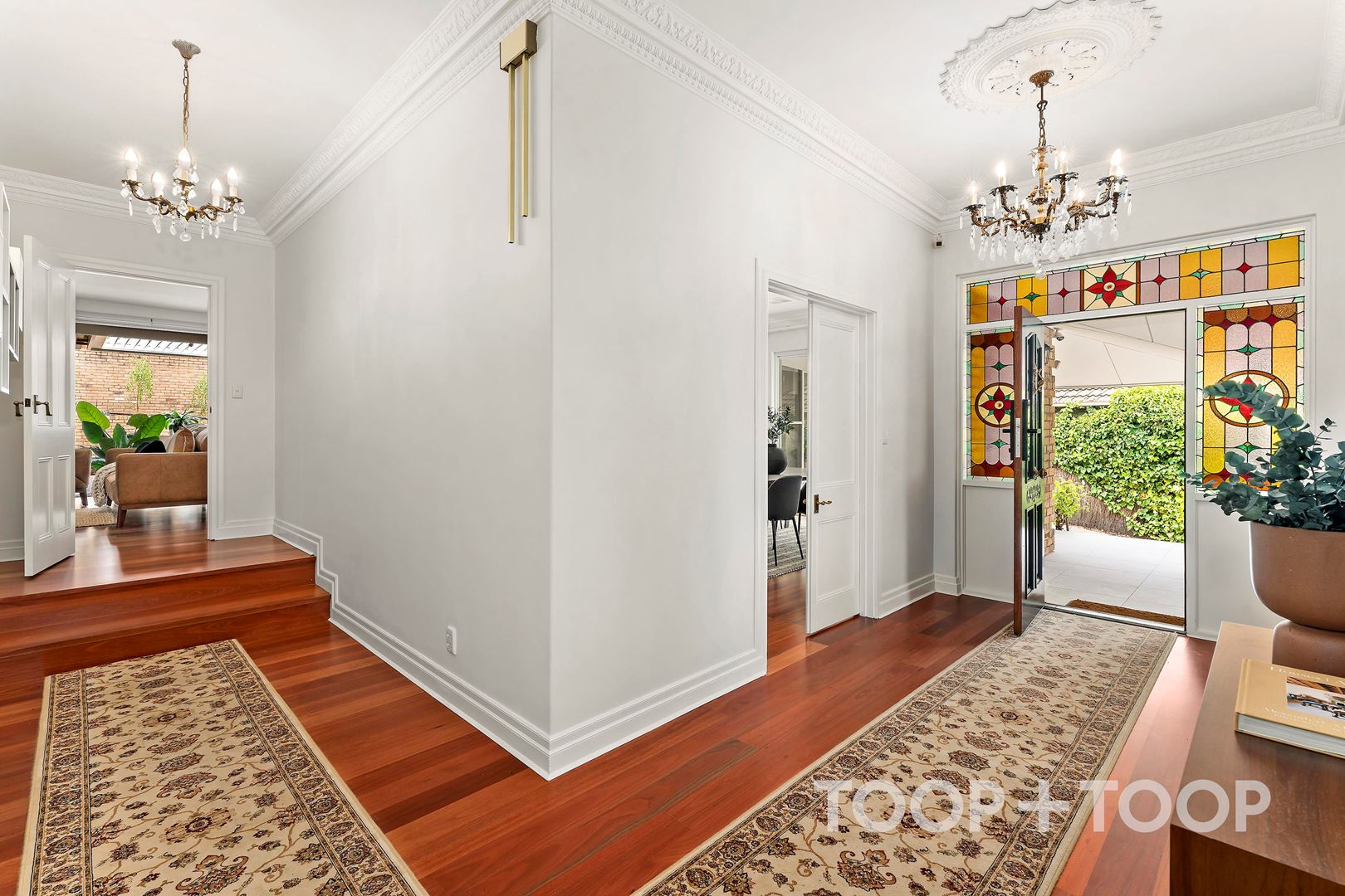 1 Eucalypt Court, Stonyfell SA 5066, Stonyfell - Thumbnail 2
