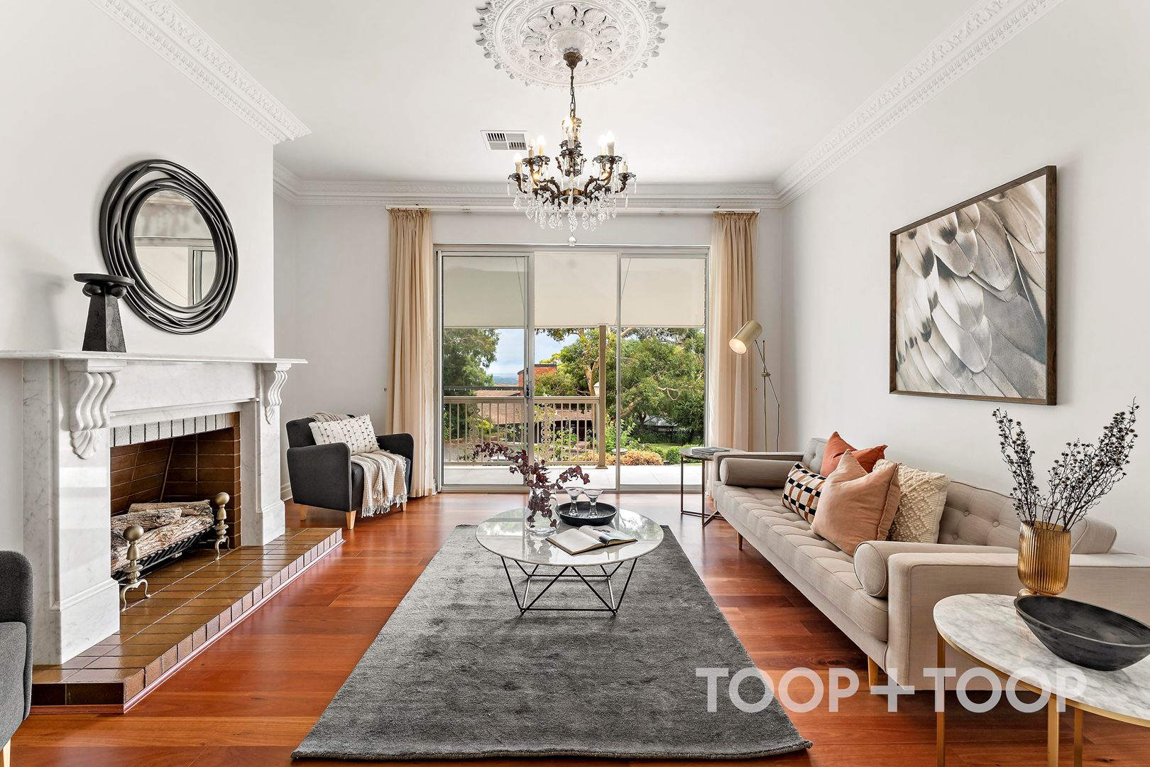 1 Eucalypt Court, Stonyfell SA 5066, Stonyfell - Thumbnail 4