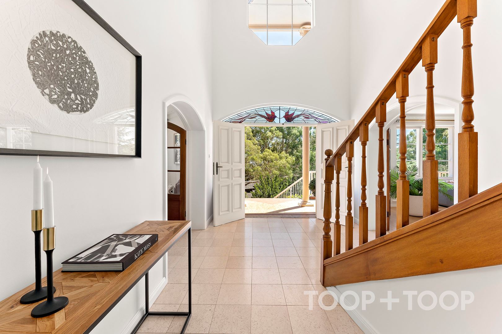 8 Waratah Way, Stonyfell SA 5066, Stonyfell - Thumbnail 5