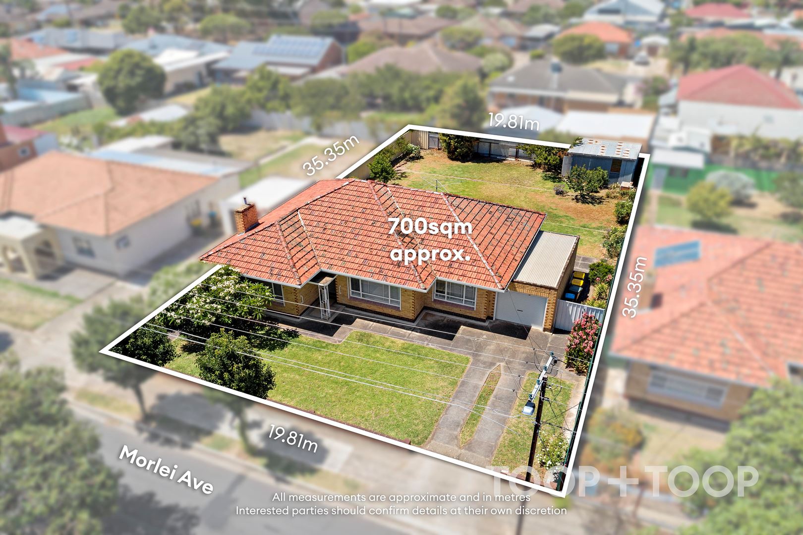 12 Morlei Avenue, Croydon Park SA 5008, Croydon Park - Thumbnail 3