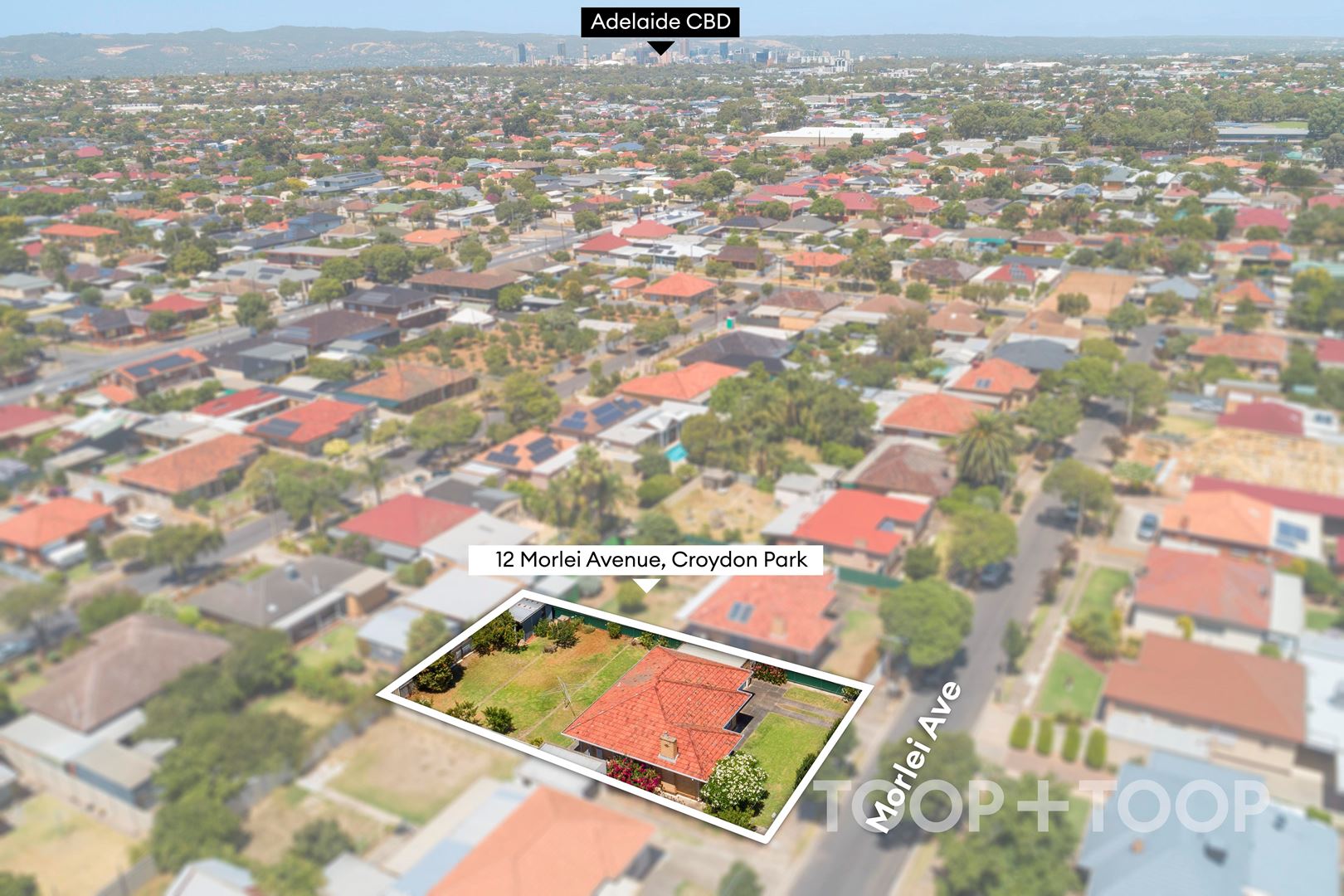 12 Morlei Avenue, Croydon Park SA 5008, Croydon Park - Thumbnail 2