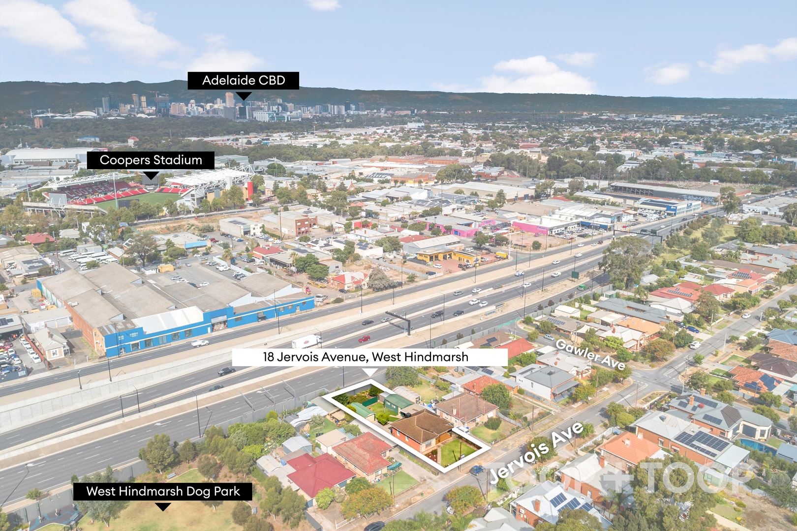 18 Jervois Avenue, West Hindmarsh SA 5007, West Hindmarsh - Thumbnail 3