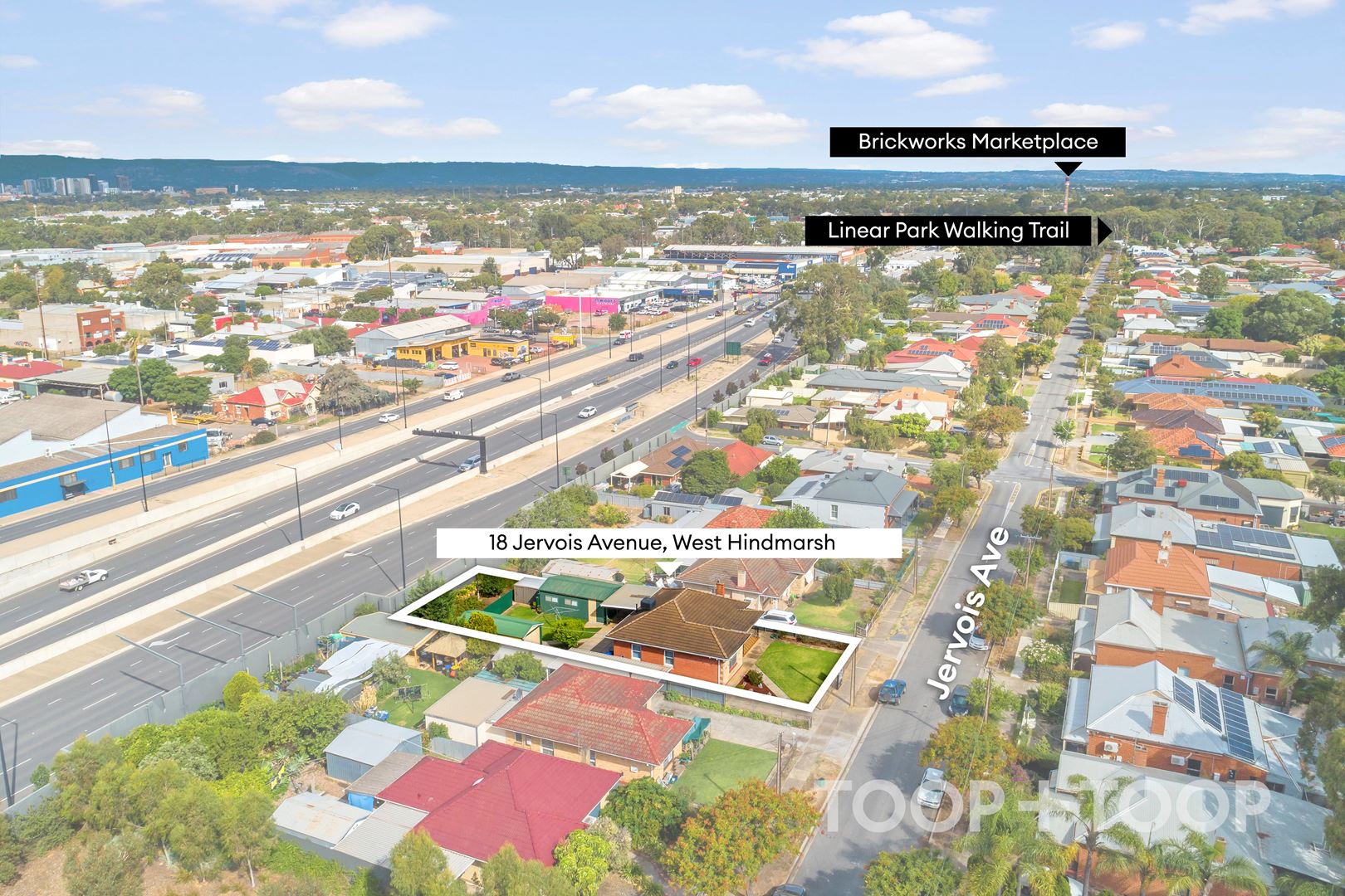 18 Jervois Avenue, West Hindmarsh SA 5007, West Hindmarsh - Thumbnail 2