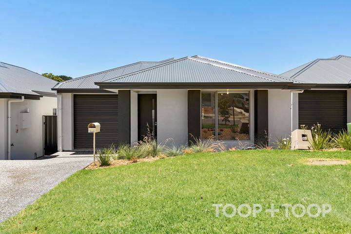 11 Rayson Way Mount Barker SA 5251 TOOP TOOP