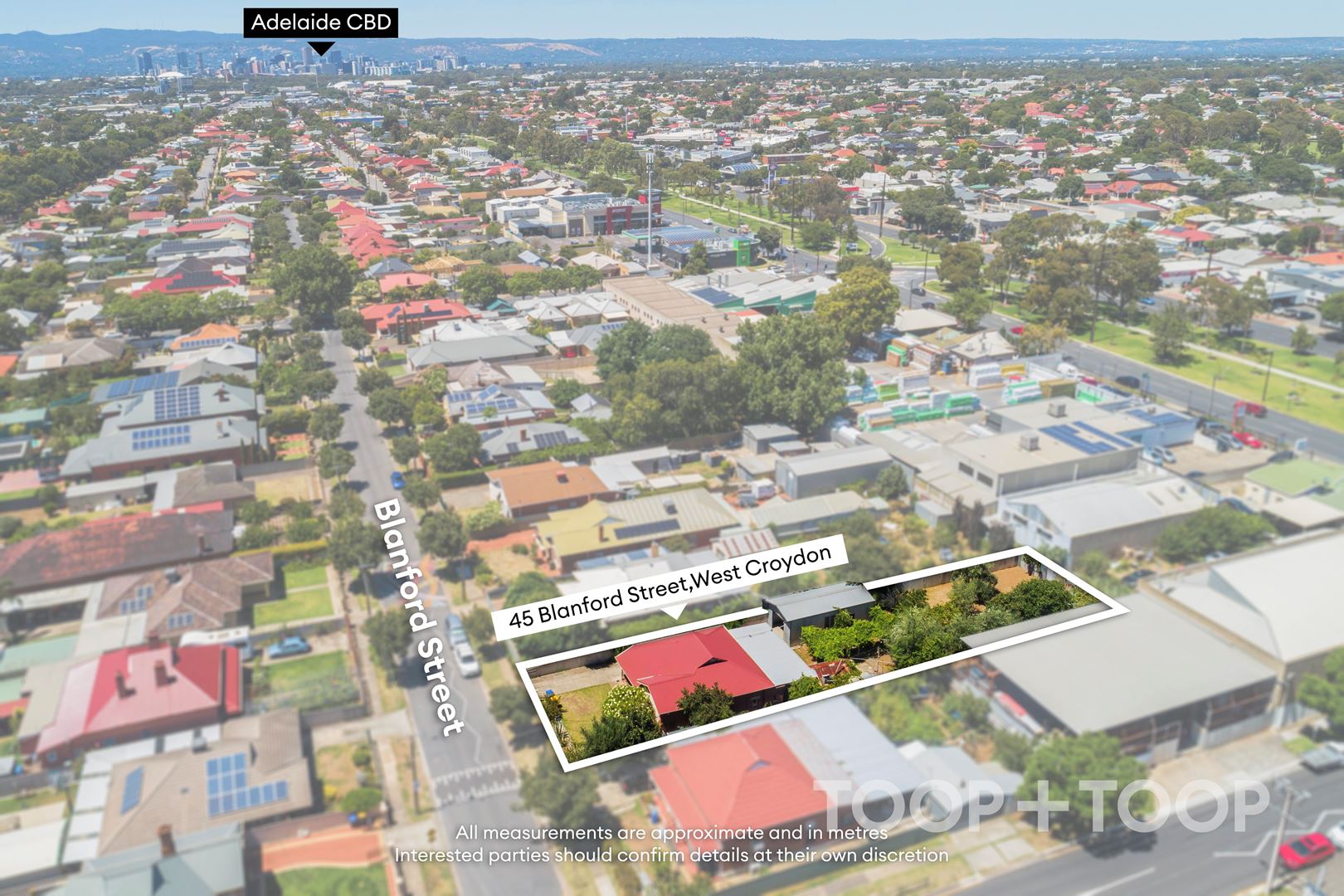 45 Blanford Street, West Croydon SA 5008, West Croydon - Thumbnail 4