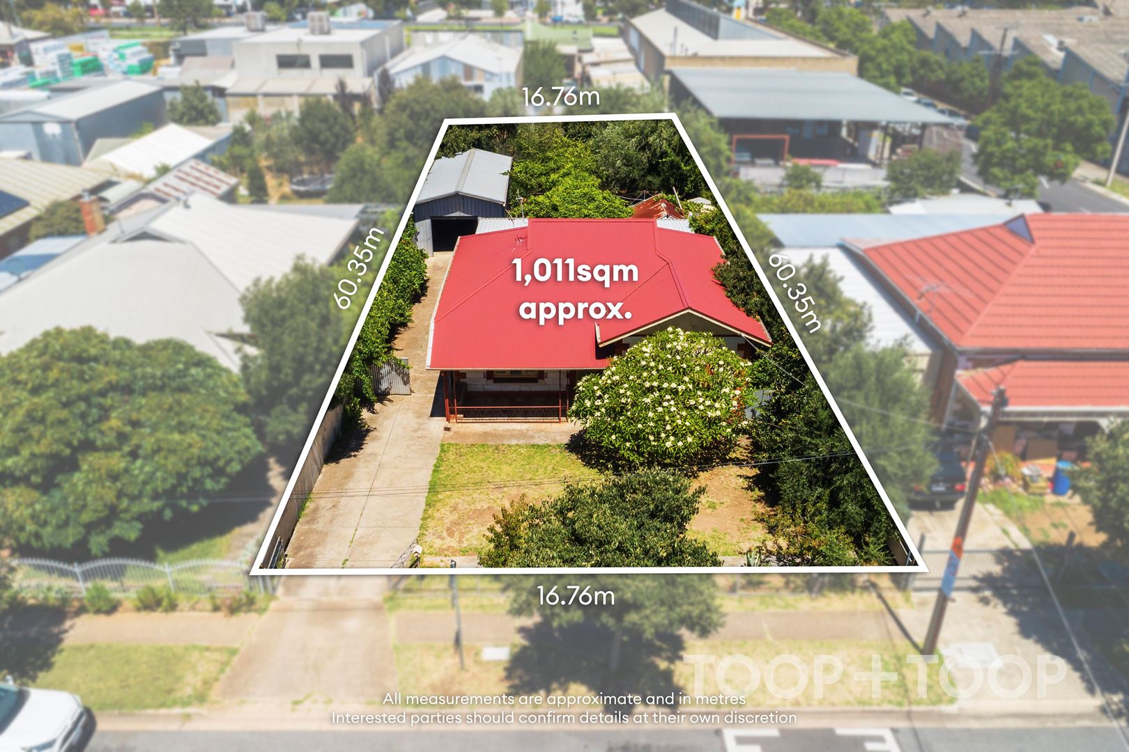 45 Blanford Street, West Croydon SA 5008, West Croydon - Thumbnail 2