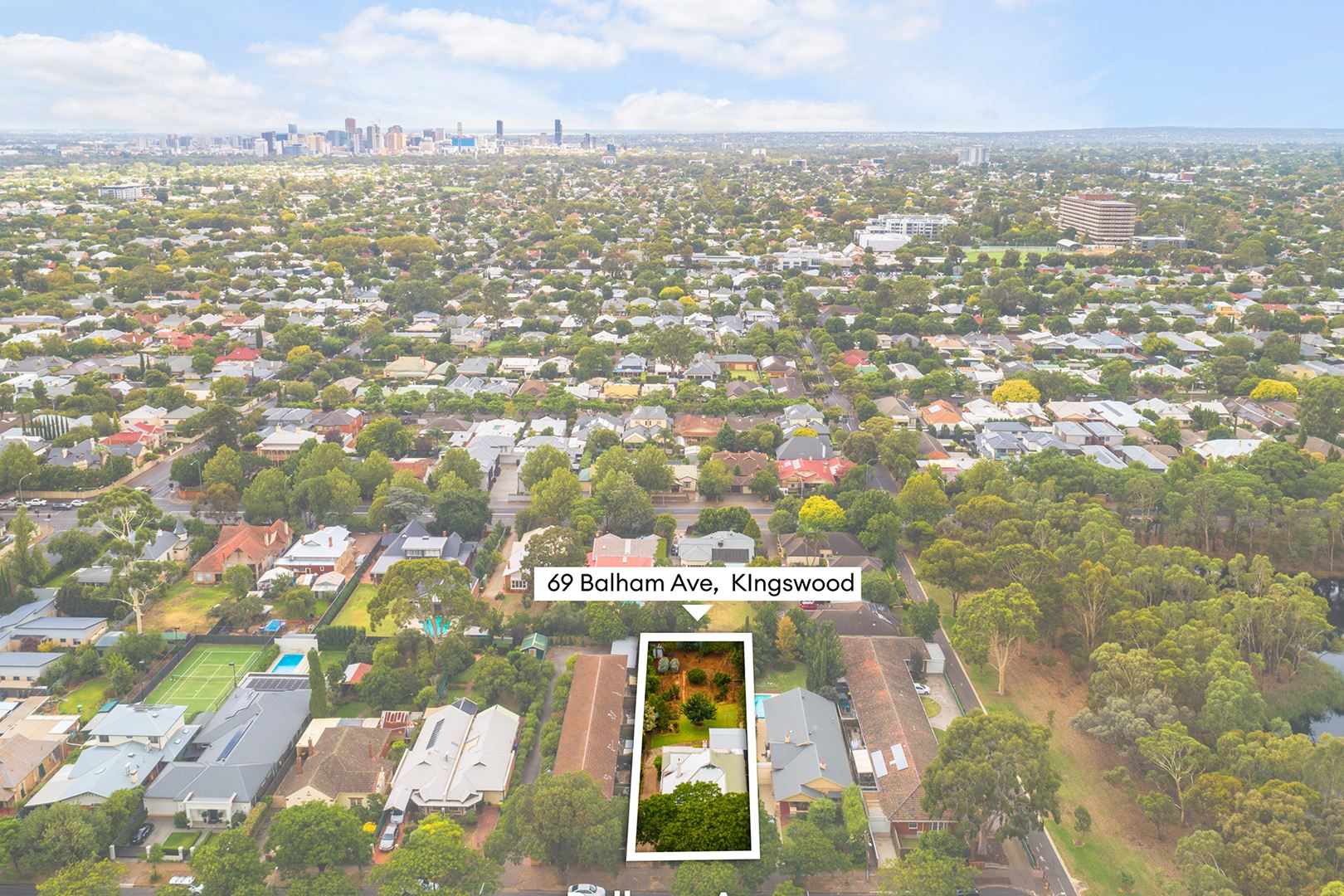 69 Balham Avenue, Kingswood SA 5062, Kingswood - Thumbnail 2