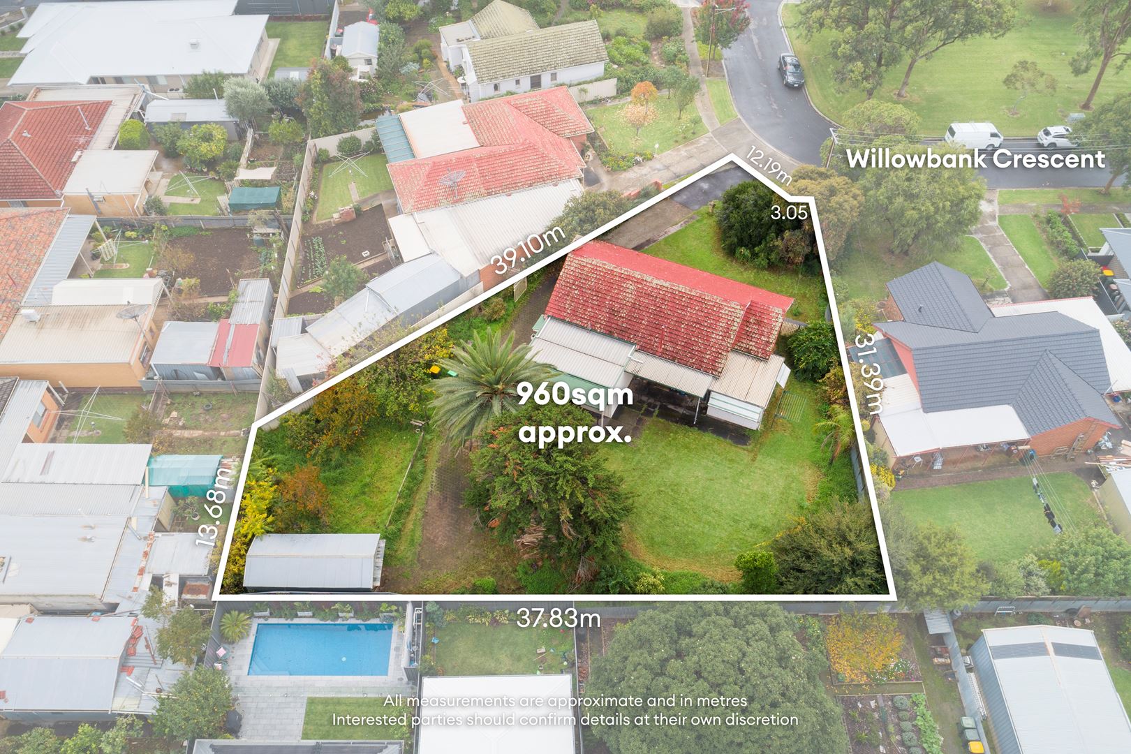 3 Willowbank Crescent, Marden SA 5070, Marden - Thumbnail 2