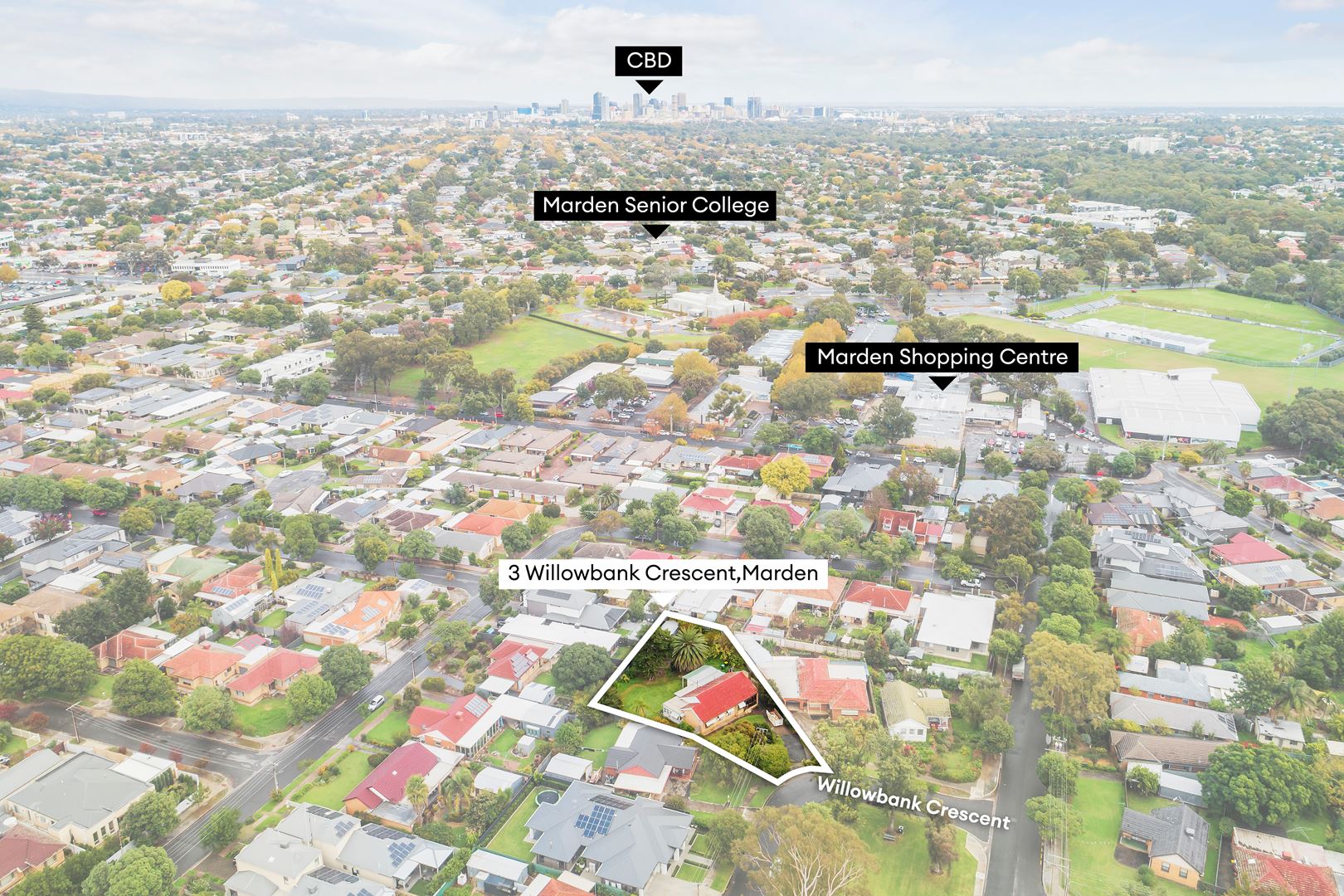 3 Willowbank Crescent, Marden SA 5070, Marden - Thumbnail 3