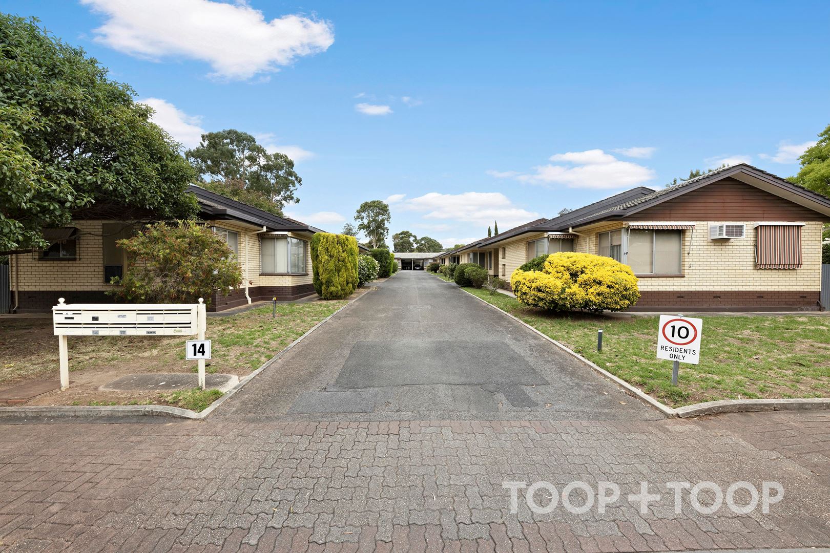 7 / 14 Clapton Road, Marryatville SA 5068, Marryatville - Thumbnail 2